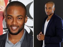 Lee Thompson Young