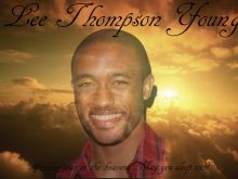 Lee Thompson Young