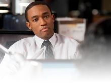 Lee Thompson Young