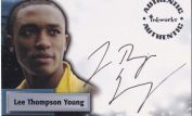 Lee Thompson Young