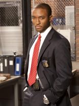 Lee Thompson Young