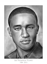 Lee Thompson Young