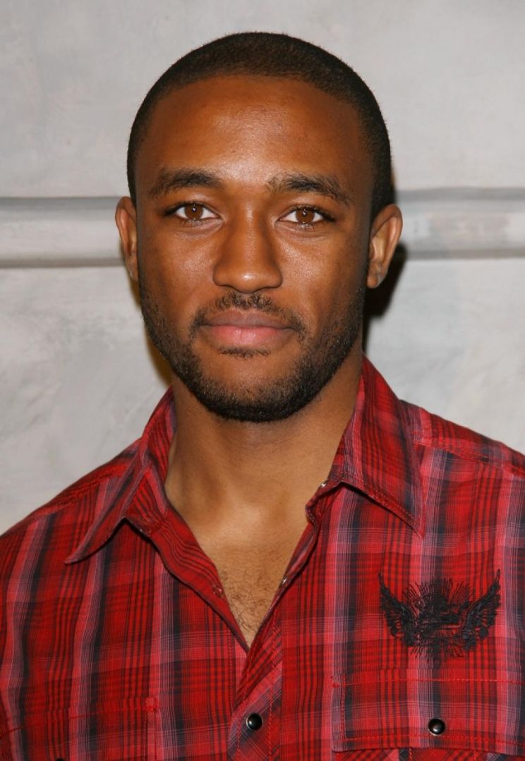 Lee Thompson Young