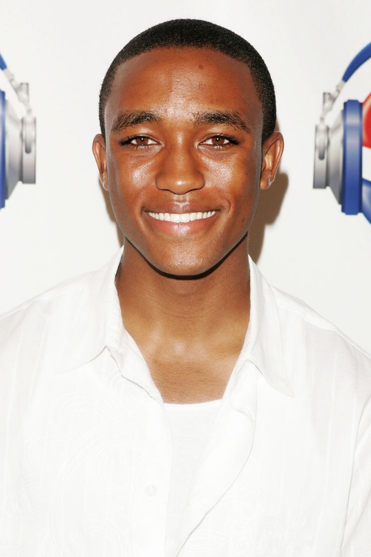 Lee Thompson Young