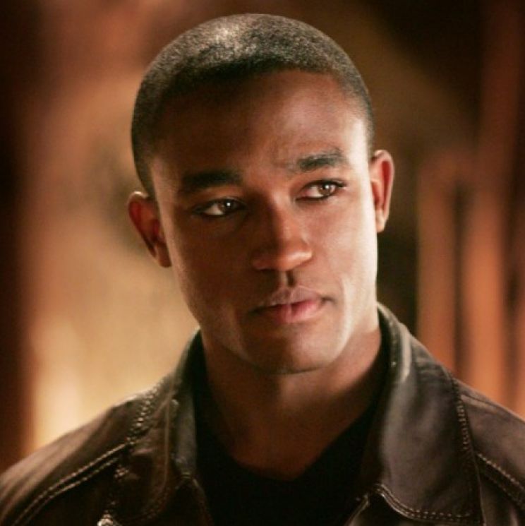 Lee Thompson Young