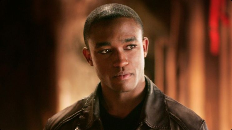 Lee Thompson Young