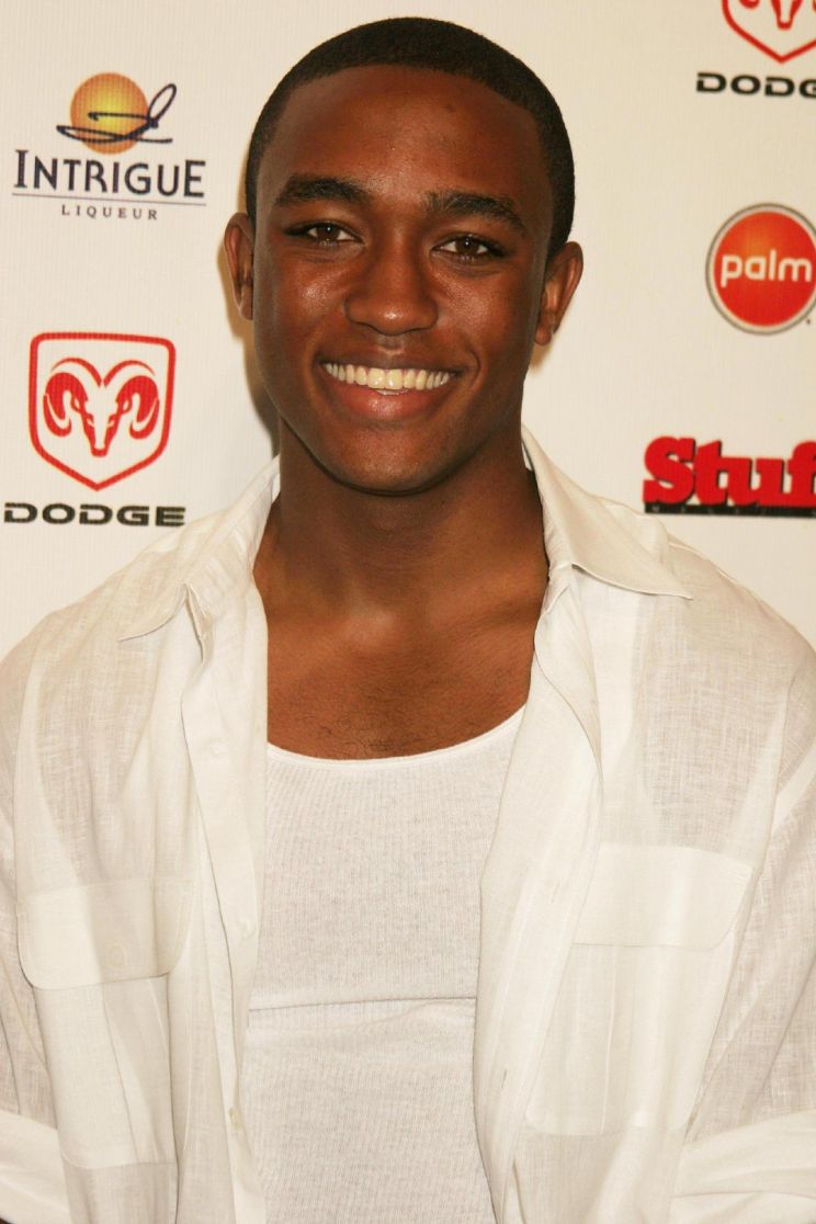 Lee Thompson Young