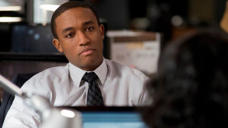 Lee Thompson Young