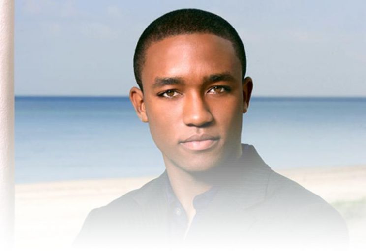 Lee Thompson Young