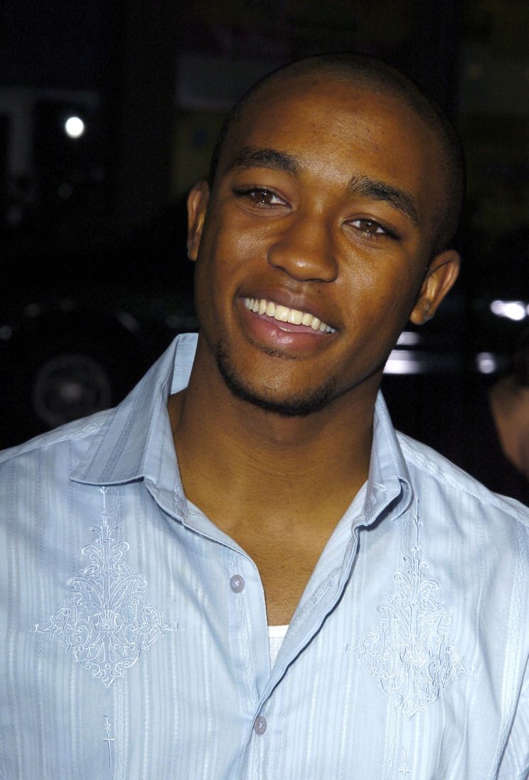 Lee Thompson Young