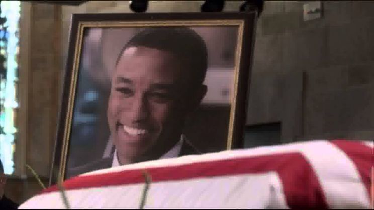 Lee Thompson Young