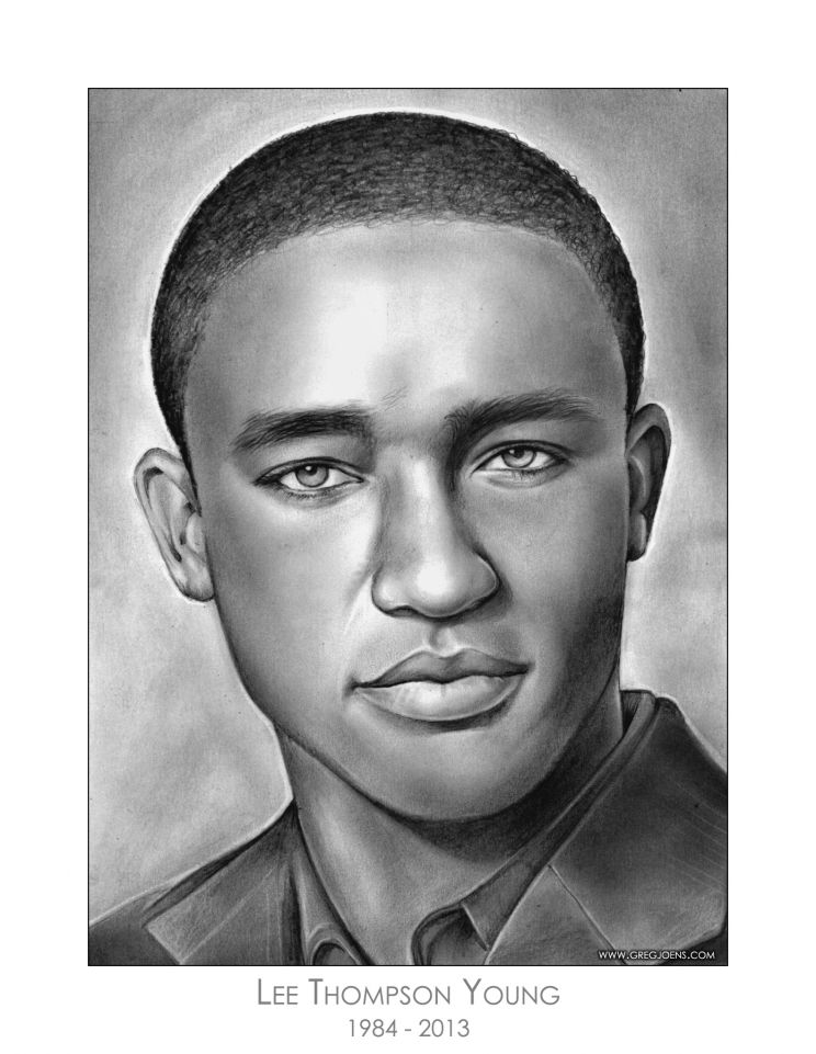 Lee Thompson Young