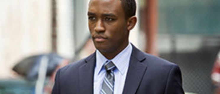 Lee Thompson Young