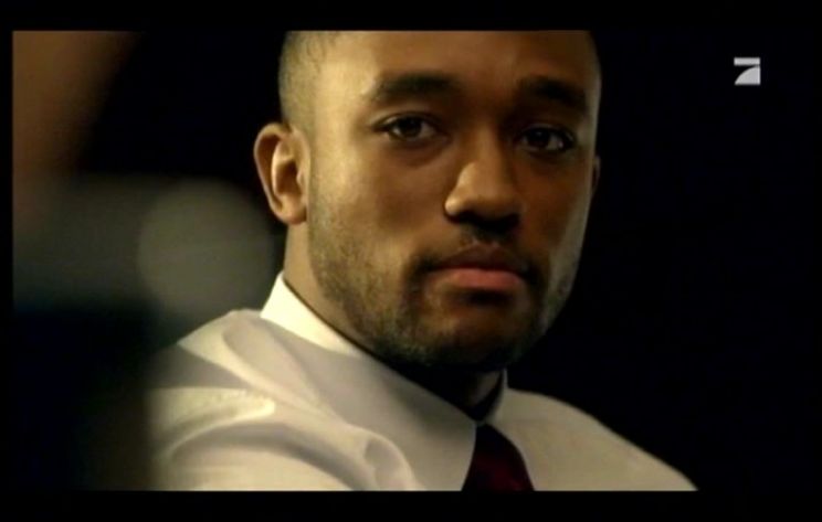 Lee Thompson Young