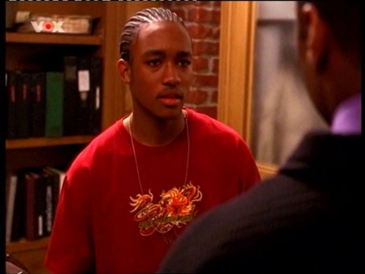 Lee Thompson Young