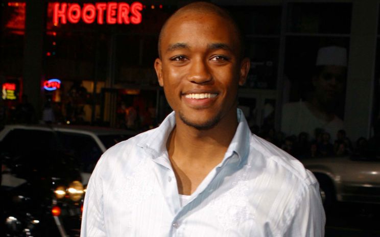 Lee Thompson Young