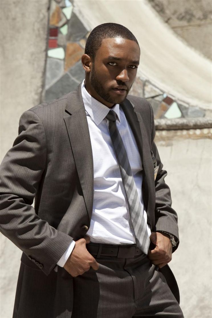 Lee Thompson Young