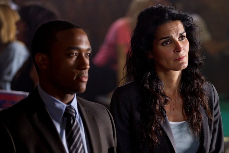Lee Thompson Young