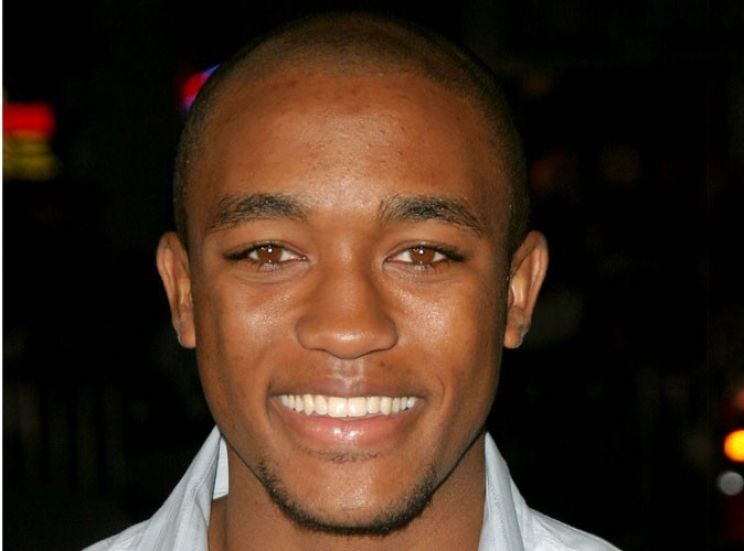 Lee Thompson Young