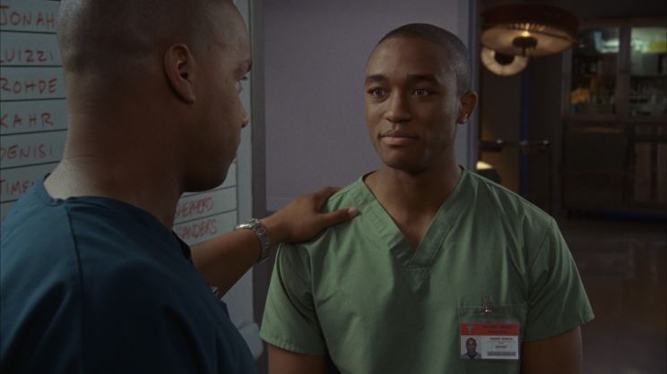 Lee Thompson Young