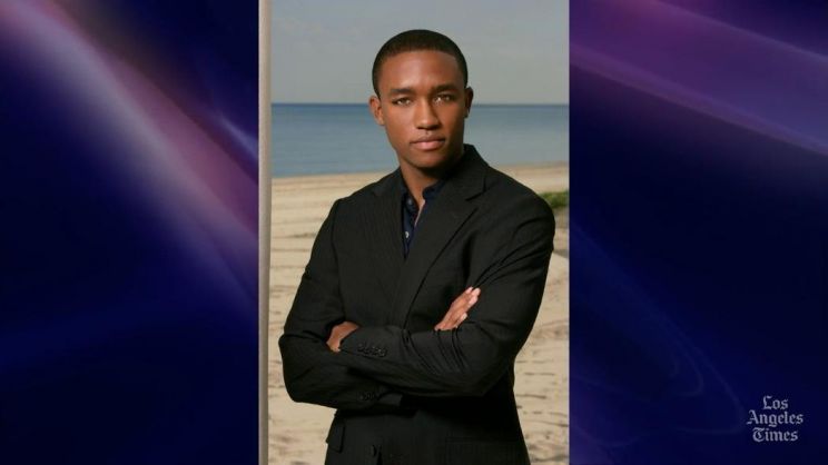Lee Thompson Young