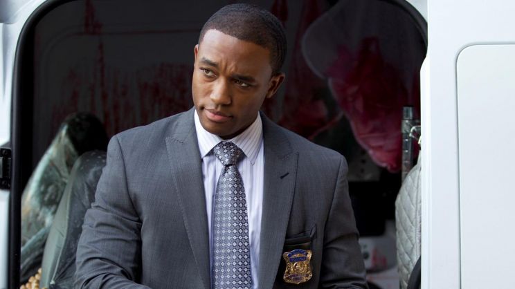 Lee Thompson Young