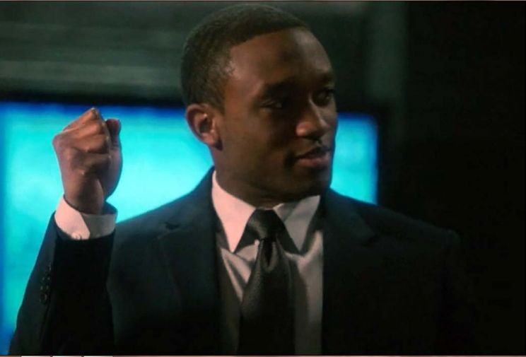 Lee Thompson Young