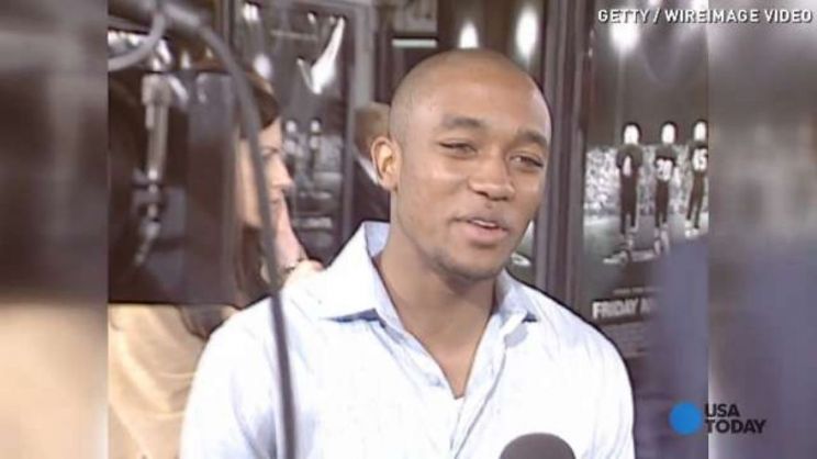 Lee Thompson Young