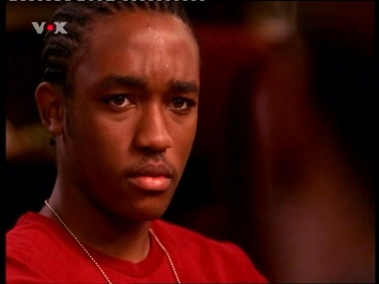 Lee Thompson Young