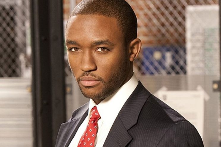 Lee Thompson Young