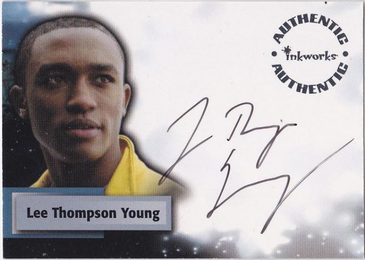 Lee Thompson Young