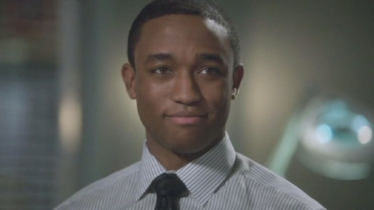 Lee Thompson Young