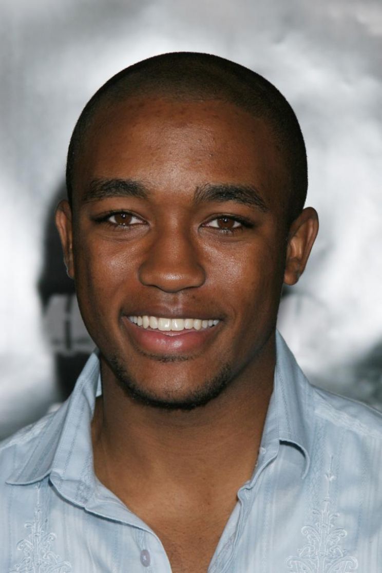 Lee Thompson Young