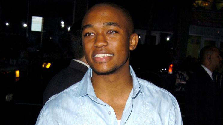 Lee Thompson Young