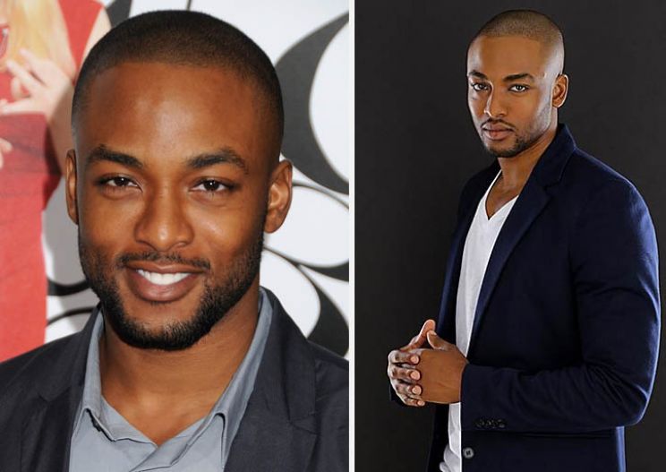 Lee Thompson Young