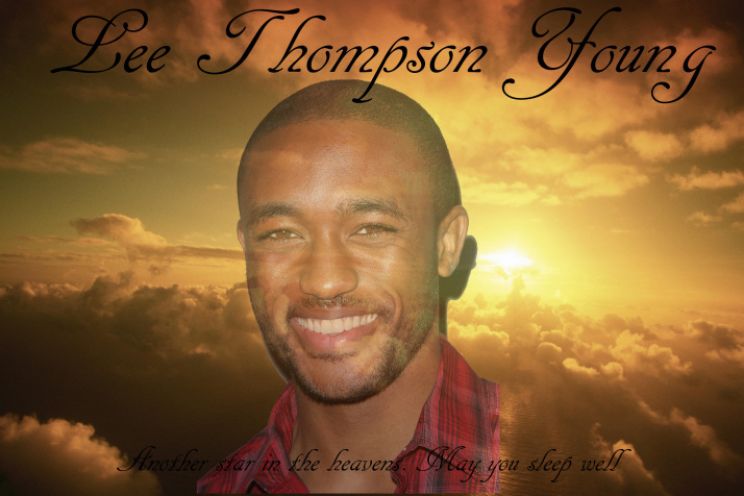 Lee Thompson Young