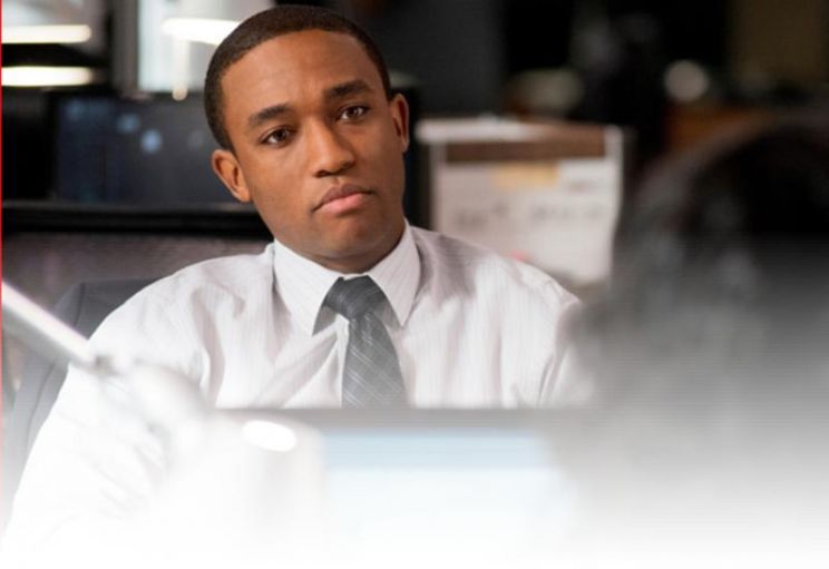 Lee Thompson Young