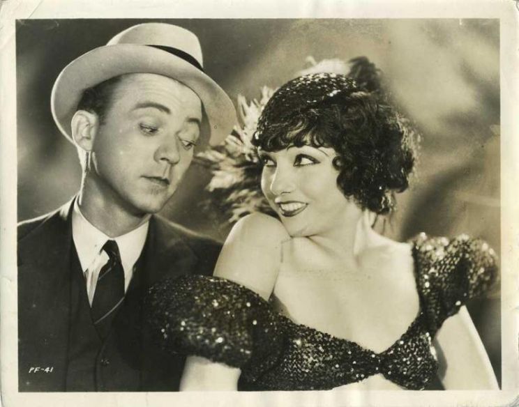 Lee Tracy