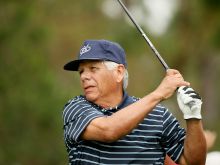 Lee Trevino