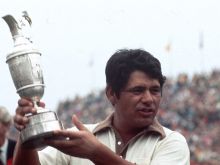 Lee Trevino