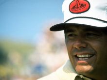 Lee Trevino