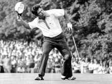 Lee Trevino