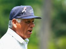 Lee Trevino