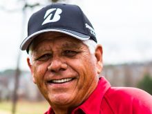 Lee Trevino