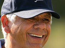 Lee Trevino