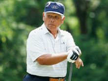 Lee Trevino