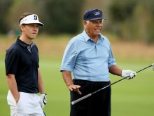 Lee Trevino