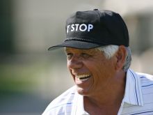 Lee Trevino