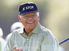 Lee Trevino