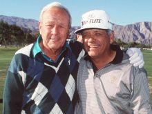 Lee Trevino